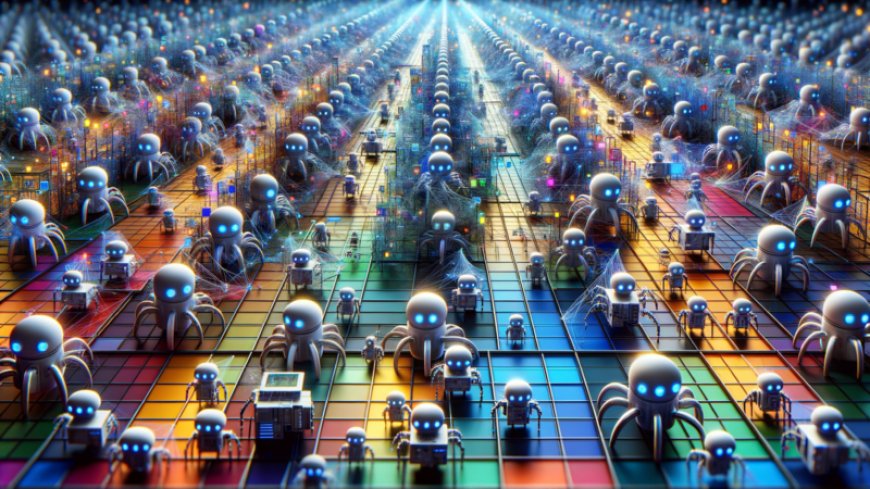 Googlebot dominates web crawling in 2025 as AI bots surge: Report