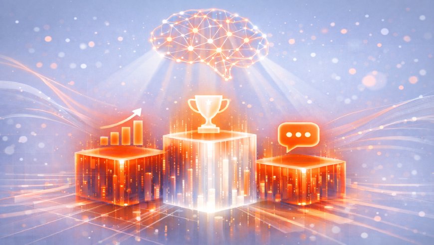 New AI Visibility Awards spotlight brands thriving in AI-generated search results