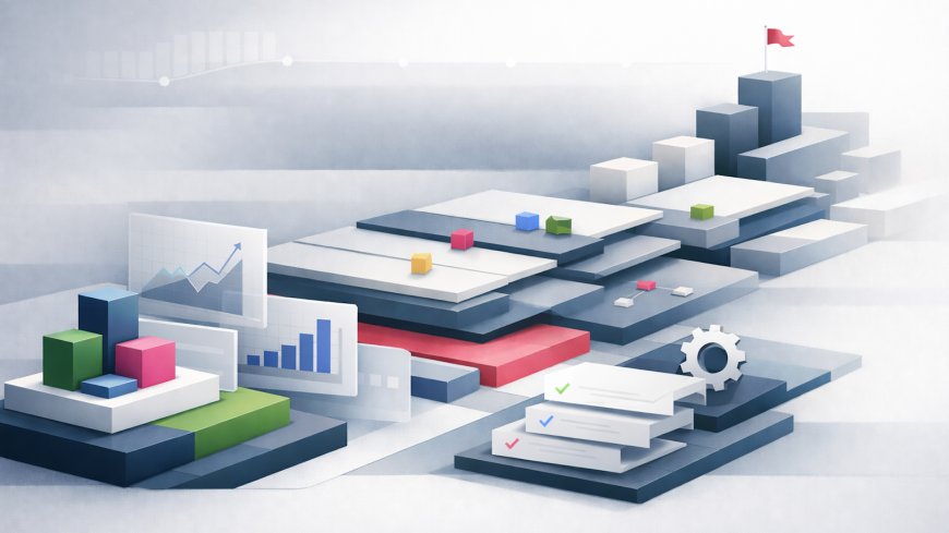 Why SEO annual plans fall apart – and how to build one that holds up