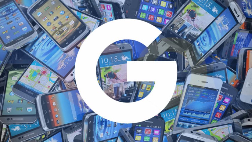 Google to loosen pharma ad rules for AdMob authorized buyers