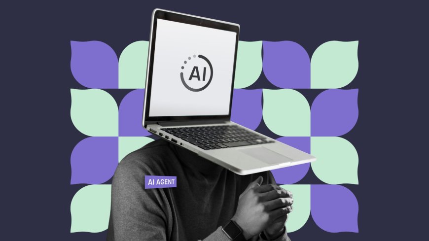 Your next customer might not be human: Designing journeys for people and AI agents