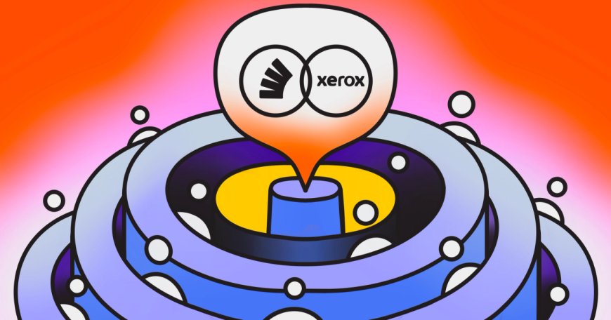 How Xerox and Stack Overflow partnered to preserve knowledge and power innovation