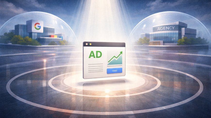 Why ad approval is not legal protection