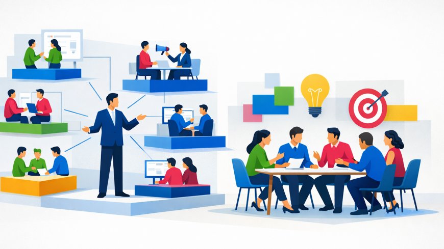 What successful brand-agency partnerships look like in 2026