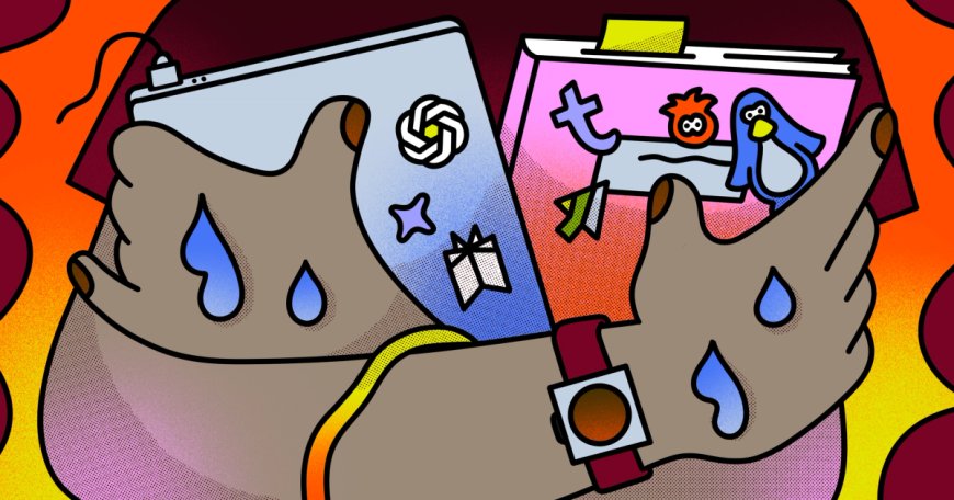 AI vs Gen Z: How AI has changed the career pathway for junior developers