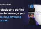 AI displacing traffic? Time to leverage your most undervalued channel.