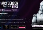 AI CyberCon Summit 2026