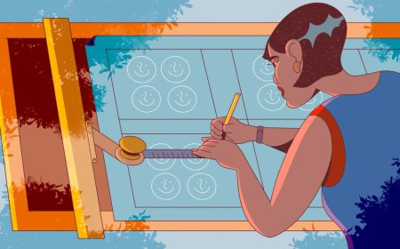 Documents: The architect’s programming language