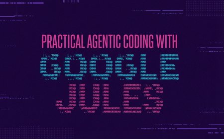 Practical Agentic Coding with Google Jules