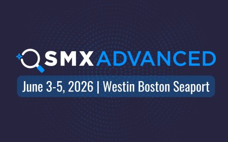 SMX Advanced 2026 seeks expert speakers on SEO, PPC, and AI
