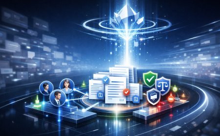 3 pillars of AI-era SEO for regulated industries