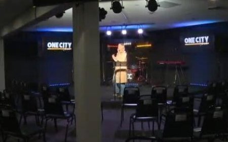 AI helps small church in Colorado connect with more people