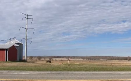 AG Nessel seeks rehearing on DTE contracts for massive Washtenaw County AI data center