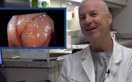 Artificial intelligence increases efficiency and quality