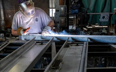 Recovery for the AI Have-Nots Is Overdue But It Will Be Slow