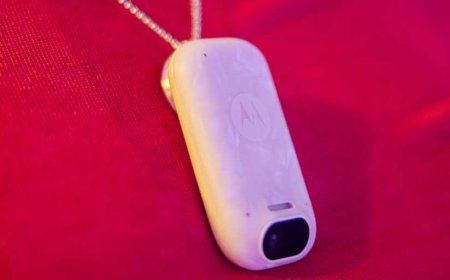 Wearable AI Gadgets Could Be Next Big Thing