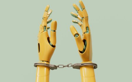 Autonomy without accountability: The real AI risk