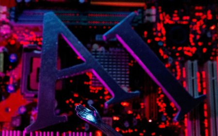 Germany plans measures to combat harmful AI image manipulation