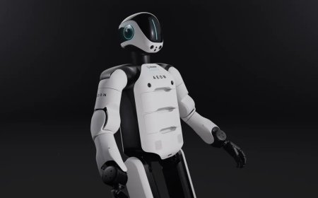 From cloud to factory – humanoid robots coming to workplaces