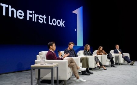 Samsung Electronics: How Trust is Shaping the Future of AI