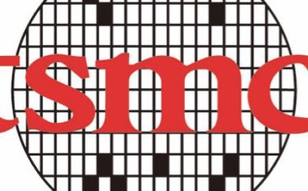 TSMC Revenue Tops Estimates as AI Demand Lifts Quarterly Sales