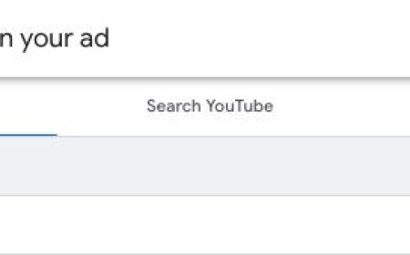 Google tests expanded video limits in Performance Max