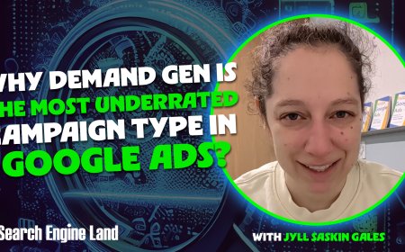 Why Demand Gen is the most underrated campaign type in Google Ads