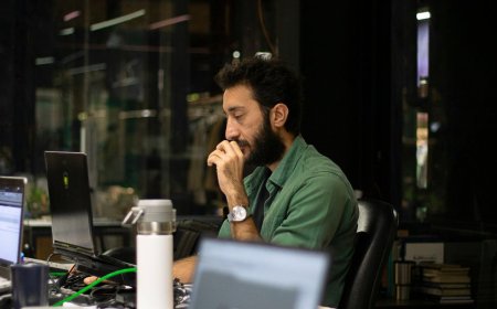 Is AI Really Taking Our Jobs? Some Researchers Doubt It