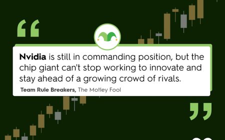 2 Artificial Intelligence (AI) Stocks That Could Make You a Millionaire