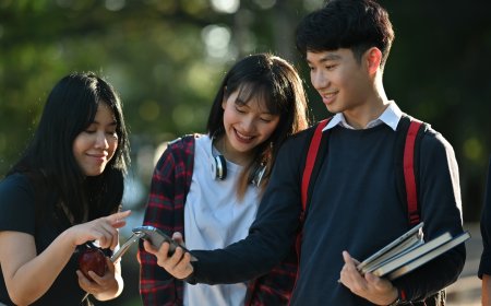 OpenAI and Common Sense Media Partner on New Kids AI Safety Ballot Measure