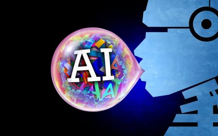 Why Shares of C3.ai Stock Collapsed In 2025