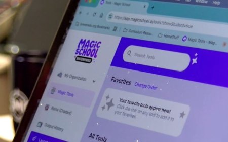 Report on AI in Maine brings attention to its possibilities and risks