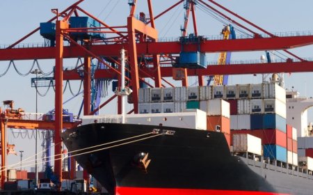 How Recent AI And Transport Shifts Are Rewriting The Story For Kirby (KEX)