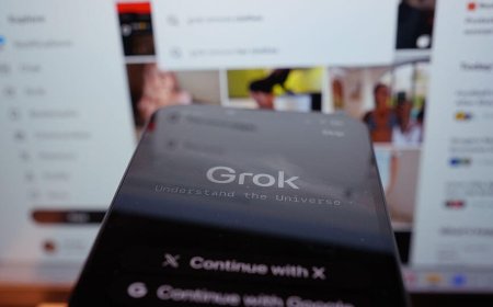 Indonesia suspends Grok AI over sexualized images