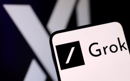 Indonesia blocks access to Musk’s AI chatbot Grok over deepfake images