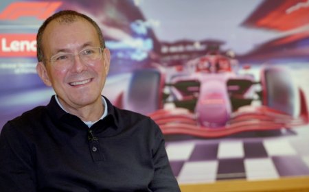 What Is Qira? A Top Lenovo Exec Answers Some of Our Questions About Its New, Unifying AI Platform