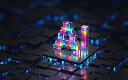 New Data Shows AI Stocks Beat the S&P 500 by 136% Over 5 Years