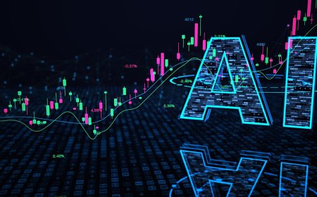 Top AI stock picks: Is it Nvidia or bust?