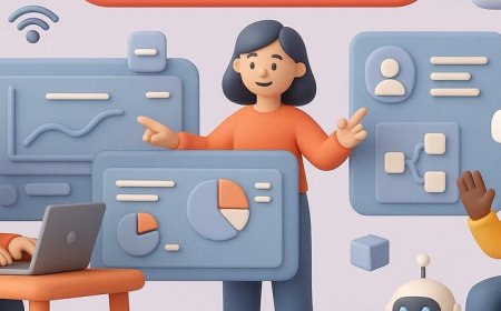 How Recent AI And Cloud Shifts Are Rewriting The Story For Oracle (ORCL)