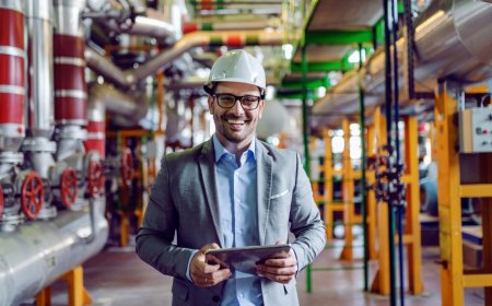 Applied Digital Just Solved AI's Biggest Bottleneck with Technology From the 1800s