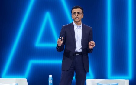 Snowflake CEO explains what people get wrong about AI