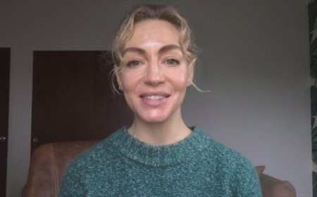 Video Tips on how to use AI to stick to your New Year's resolutions