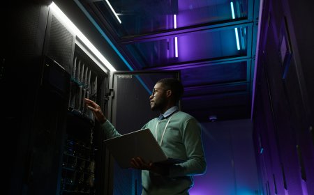 3 AI Stocks Poised for Explosive Growth as Enterprise Spending Accelerates in 2026