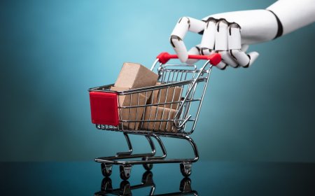 This Is The Year AI Agents Will Reinvent How Retailers Do Business
