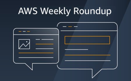 AWS Weekly Roundup: AWS Lambda for .NET 10, AWS Client VPN quickstart, Best of AWS re:Invent, and more (January 12, 2026)
