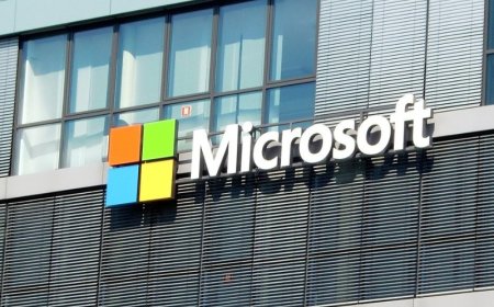 Can Microsoft Continue Its AI Domination in 2026?