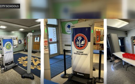 False alarms, cost with AI weapons detection system in schools has city leaders concerned