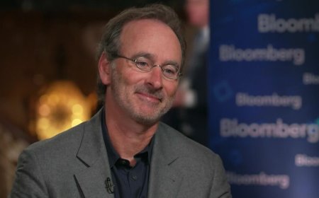 Tempus CEO on AI In Healthcare Space