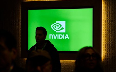 AI Chip Startup Etched Raises $500 Million to Take on Nvidia