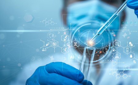 AI drug creation guidelines released by the FDA